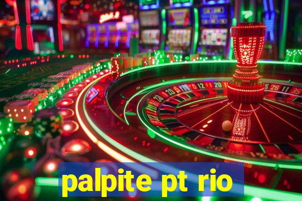 palpite pt rio